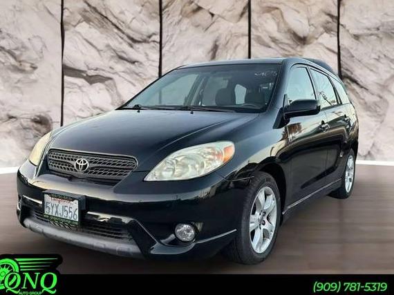 TOYOTA COROLLA MATRIX 2007 2T1KR32E27C641420 image TOYOTA COROLLA MATRIX 2007 2T1KR32E27C641420 image